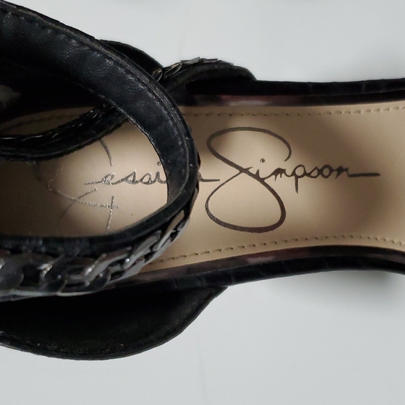 Jessica Simpson Ladies Shoes - Picture 5 of 10